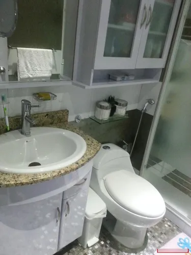 Apartamentos En Venta