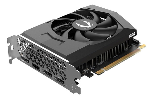 Tarjeta de vídeo Zotac Gaming Geforce Rtx 3050 6gb-ddr6