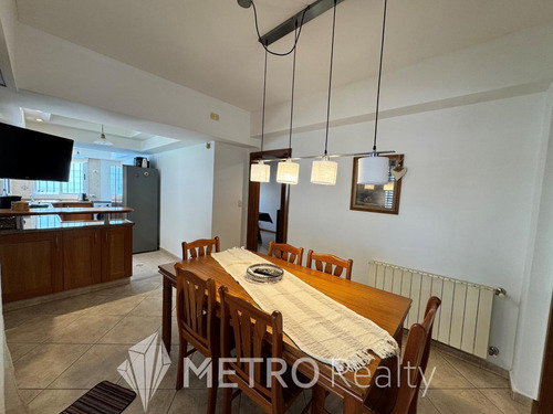 Venta Chalet En La Barranca De Quilmes