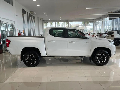 Fiat Toro 2.0 350 Multijet Volcano 4x4 At
