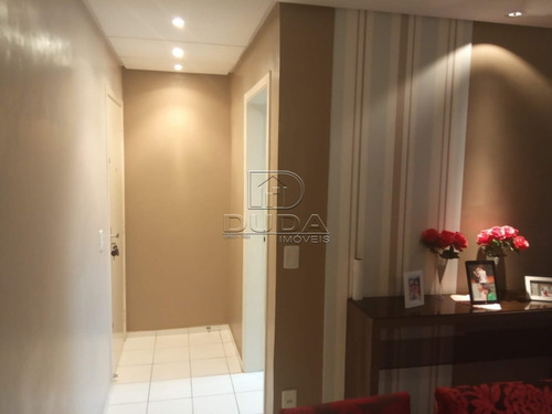 Apartamento - Santo Antonio - Ref: 30471 - V-30469