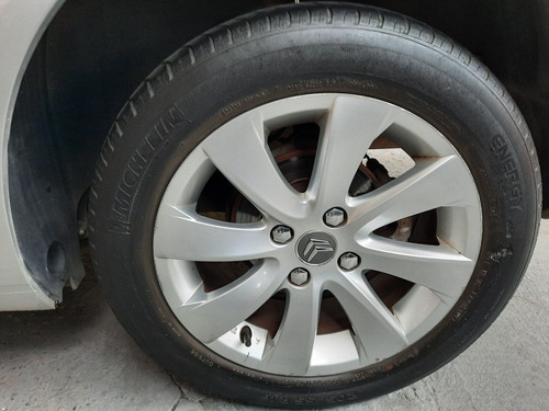 Imagem 12 de 12 de Citroën C4 2010 2.0 Glx Flex Aut. 5p