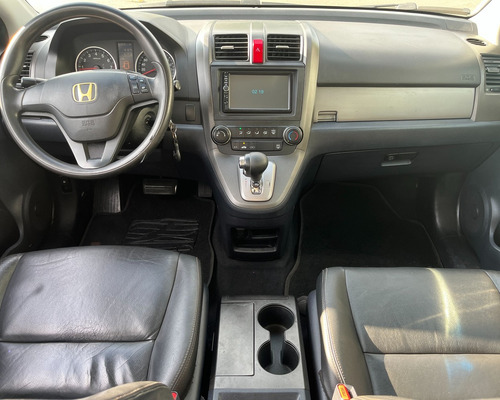 Honda CR-V 2.0 LX 4X2 16V