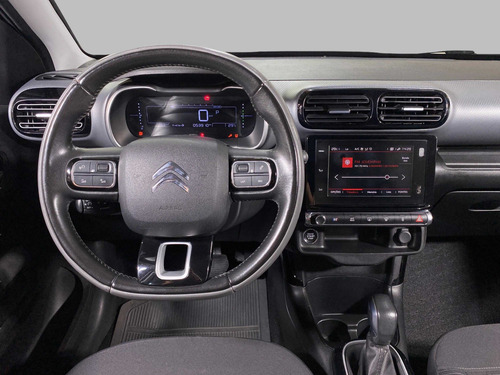 Citroën C4 Cactus C4 Cactus Feel Pack 1.6 16v Flex Aut.