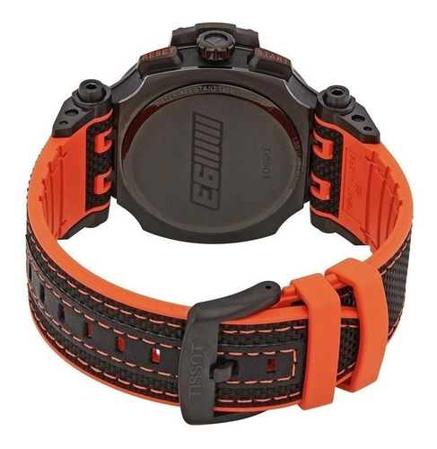 Reloj Tissot T-race Marc Marquez 2019 T1154173705701