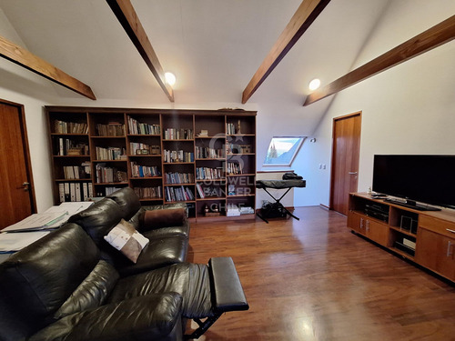 Casa Con Vista A La Cordillera, Las Pircas