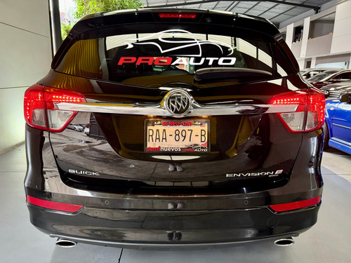 Buick Envision 2.0 Cxl At