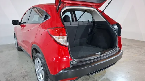Honda HR-V 1.8 Uniq Cvt