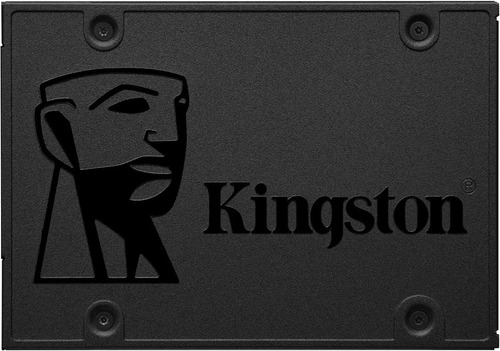 Ssd Interno Kingston De 960gb Sata 3