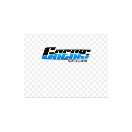 Amortiguador Trasero Chevrolet Cruze /chev Orlando Grekis