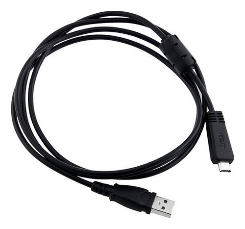 Cable Usb Sincronizacion Dato Para Sony Cyber-shot Dsc-w570