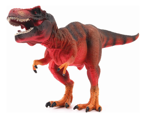 Juguete Infantil Con Forma De Dinosaurio Q, Modelo Sólido, D