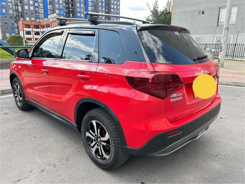Suzuki Vitara Live 1.6 Gl