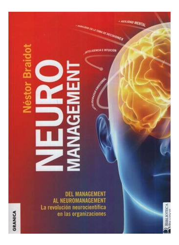 Neuromanagement Nestor Braidot