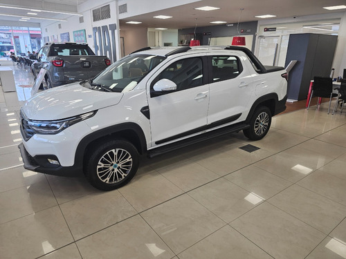 Fiat Strada RANCH 1.3