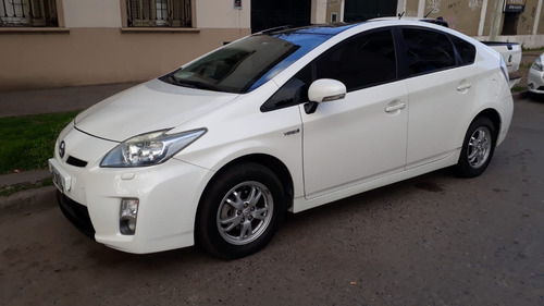 Toyota Prius 1.8 Hibrid