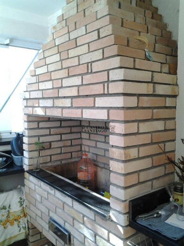 Imagem 13 de 25 de Sobrado Com 3 Dormitórios À Venda, 350 M² Por R$ 1.800.000 - Parque Da Mooca - São Paulo/sp - So0304