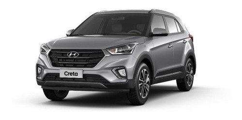 Hyundai Creta Prestige 2.0 Aut