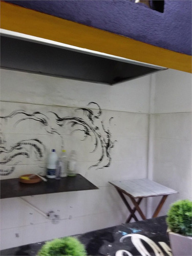 Imagem 22 de 30 de Sobrado Á Venda Ou Locação Com 3 Dormitórios,1 Vaga Moema Venha Conhecer! Ligue E Marque Sua Visita! - Reo499673