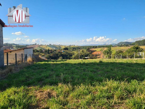 Imagem 13 de 18 de Linda Chácara Em Condomínio, Projeto Na Planta, Com 3 Dormitórios, Piscina, À Venda, 1000 M² Por R$ 570.000 - Terras De Santa Fé - Pinhalzinho/sp - Ch0941