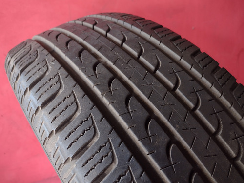 Pneu 225 60 Aro 18 Goodyear Efficientgrip Suv Usado Meia Vid (Usado)