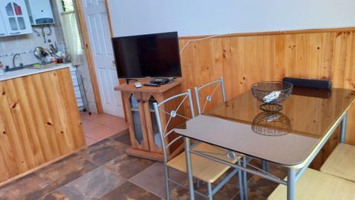 Vendo O Permuto Cabañas En Maitencillo