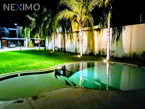 Imagen 29 de 30 de Casa En Venta En Temozón Norte Mérida, Yucatán
