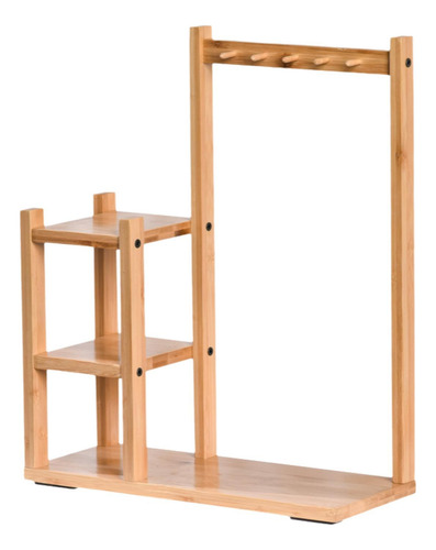 Soporte Para Pinceles De Caligrafía, Soporte Para Madera
