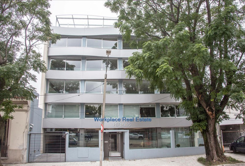 Oficina - A Estrenar - Alquiler - Buceo