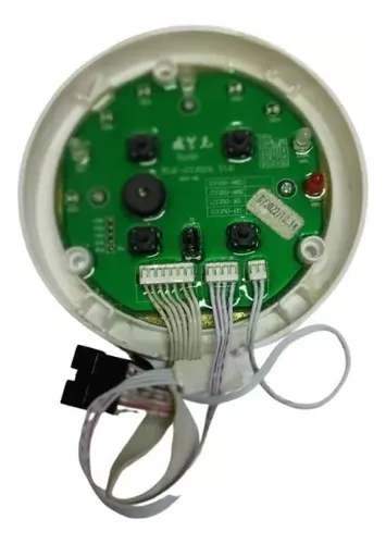 comprar Placa Selectora Programas Secarropas Panavox Inti