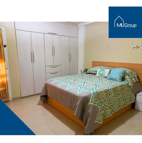Imagen 9 de 13 de Confortable Apartamento En Florida Country