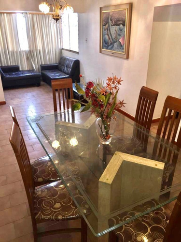 Imagen 2 de 7 de Apartamento La Candelaria Mayerling 0414-1054219