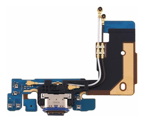 Cable Flexible Carga Para LG G8 Thinq Lmg820um