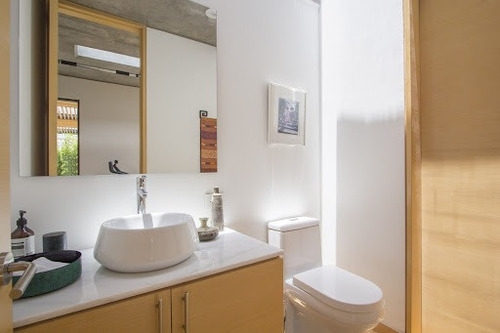Imagen 24 de 27 de Casas En Arriendo El Nogal 90-65780