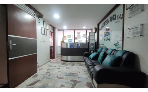 Venta Bodega Alamos Engativa