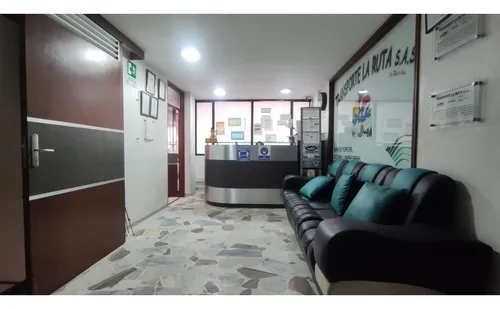 Venta Bodega Alamos Engativa