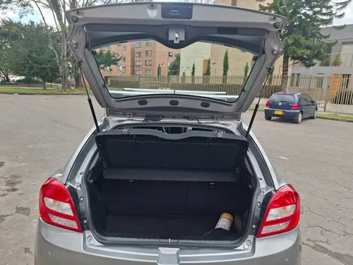 Suzuki Baleno 1.4 Gl