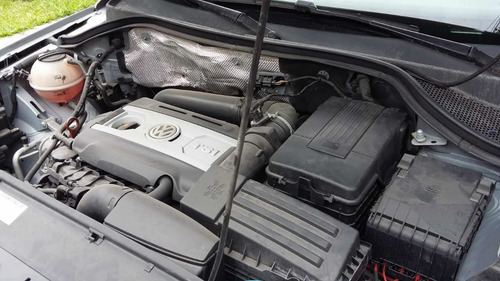 Volkswagen Tiguan 2.0 Exclusive Tsi 200cv 2011