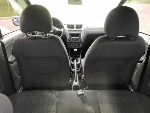 Volkswagen Fox 1.6 Comfortline Pack Saf 2014
