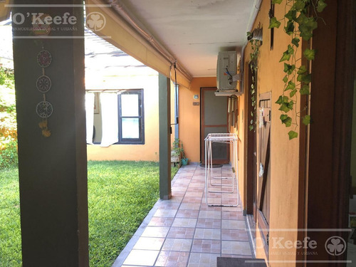 Imagen 19 de 25 de Casa En Venta De 4 Dormitorios- Ezpeleta Este - Muy Lindo Barrio - Cercano A Avenidas.