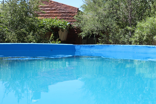 Casa En La Sierra San Luis