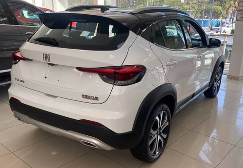 Fiat Pulse 1.0T Impetus Cvt