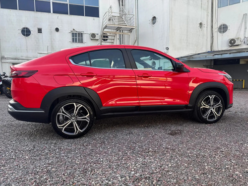 Fiat FASTBACK 1.3 T270 At6