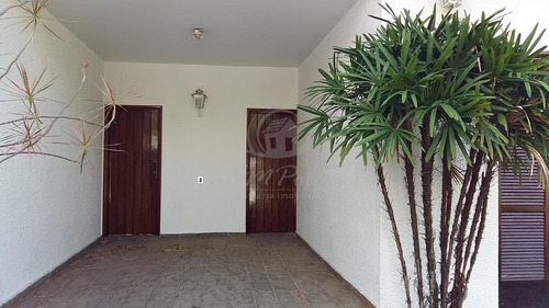 Casa À Venda Em Jardim Nossa Senhora Auxiliadora - Ca034834