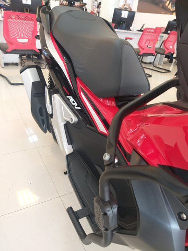 Imagem 4 de 7 de Honda Adv 150 2021 Okm