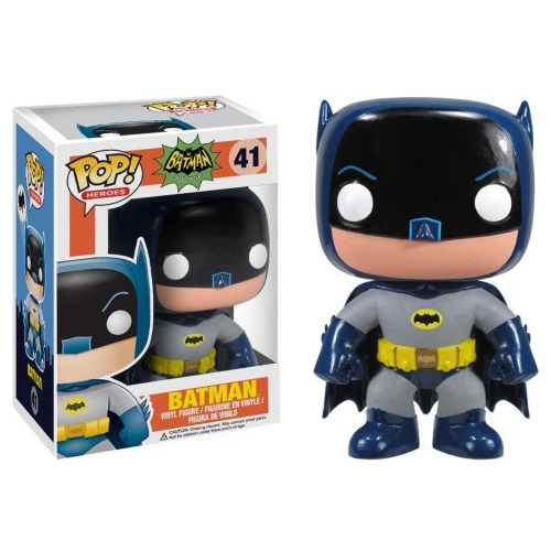 Batman #41 Funko Pop Original 1966