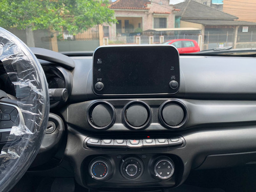 Fiat Cronos 1.3 FIREFLY FLEX DRIVE CVT