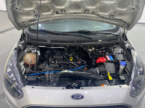 Ford Ka Ford Ka 1.5 SE Plus (Aut) (Flex)