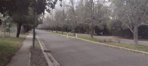Imagen 4 de 8 de Excelente Sitio No Perimetral En Las Campiñas