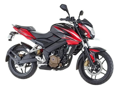 Cadena Distribucion Tiempo Bajaj Origina Pulsar As Ns Rs 200